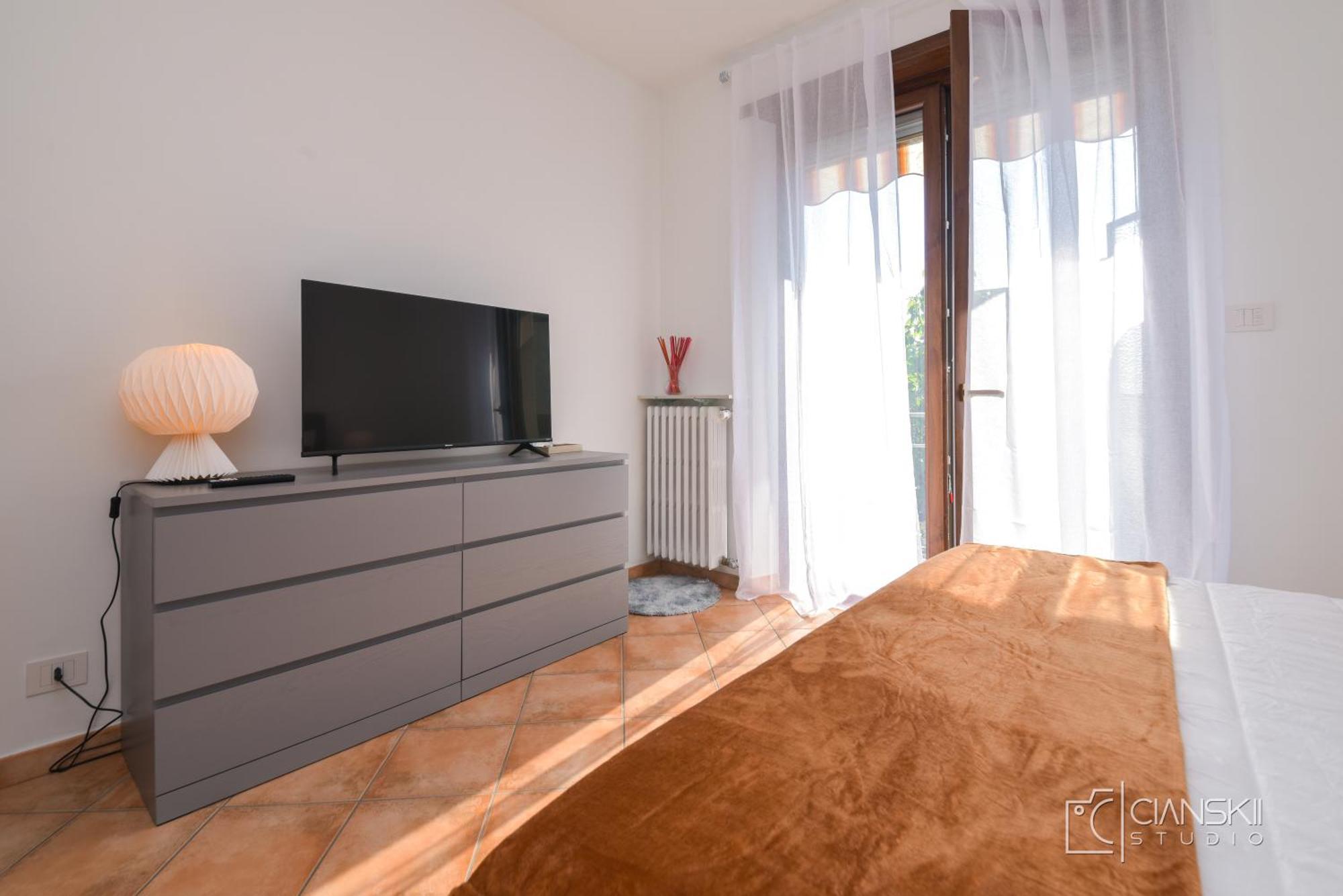 Penp - Appartamento Comodo E Tranquillo - Free Wi-Fi Колленьо Екстер'єр фото